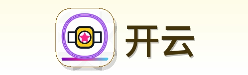 开云 Logo